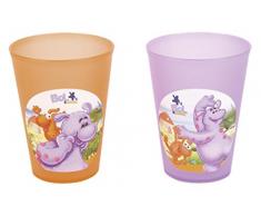 Unbekannt Bol et smik Beker Frosted