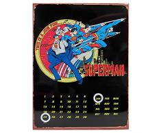 Trova Trois Figlia – Calendrier avec photo de Superman (10760)