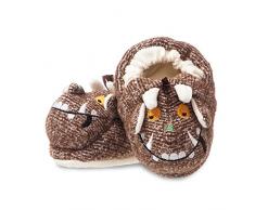 Aurora World 60831 Gruffalo Chaussons Bébé Jouet