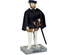 Katerina Prestige Statuette Henri II - 12 cm