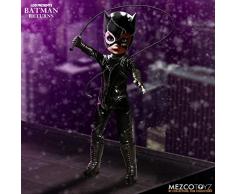 Living Dead Dolls- Poupée, 99375, Noir/Blanc, Taille Unique