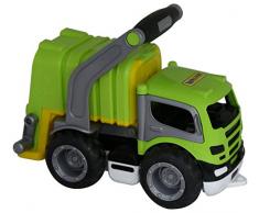 Polesie Polesie6257 Grip Camion Poubelle Camion Jouet