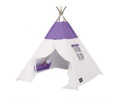Elfique New Tipi Tente de Jardin pour Enfant
