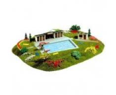 Busch Environnement - BUE3160 - Modélisme Ferroviaire - Piscine