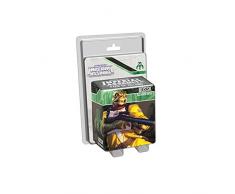 Star Wars – Bossk : Imperial Assault, Set de Table (Edge Entertainment edgswi25)