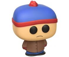 Funko- Figurine Pop Vinyle-South Park-Stan, 11483