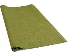 Busch Environnement - BUE7226 - Modélisme Ferroviaire - Tapis Fibre Mélange - 100 x 80