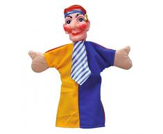 Simba - 104586793 - Marionnette à Main - Kasperl