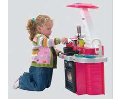 Coloma de Cuisine électronique (Bleu)