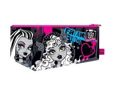Anker - Ankmhss/2 - Autocollants en Relief - Monster High