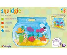 Peterkin 70150 Tapis à Eau Multicolore