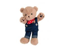 Egmont Toys E160746 Marionnette Ours Marron