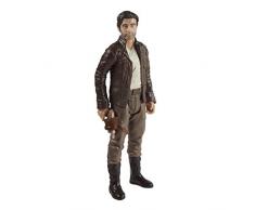 Star Wars C2098 Figurine 30 cm Multicolore 30 cm