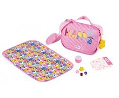 Baby Born Sac à langer