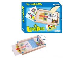 Hape - 21020 - Jouet en Bois - Logipic