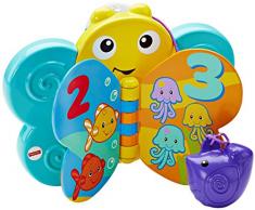 Fisher-Price Livre Papillon pour le Bain