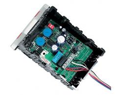 LGB 10345 – Système de Pendule Automatique, Rails