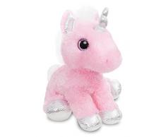 Aurora Licorne en Peluche 60853 Sparkle Tales World, 30,5 cm