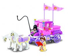 Sluban- M38-B0250 - Royal Chaise