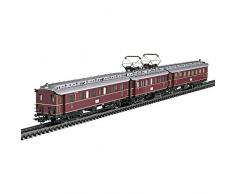 Märklin Trix T22738 Trieur Electrique Multicolore