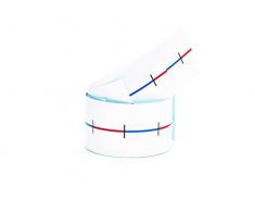 Learn Well T1170 Boîte de 10 Chiffres de Table Vierges 10 espaces