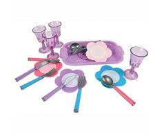 Wdk Partner - HKT717203 - Dinette Party