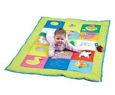 Edushape-Mon 1er Tapis Double Face, Ed 926200