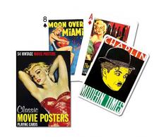 Piatnik- Movie Poster, 1512