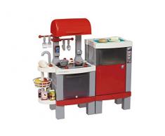 Chicos - 85013 - Jeu dChicos - Cuisine - Barbecue 2 en 1 de Luxe