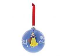 Boule Noel Blanche Neige