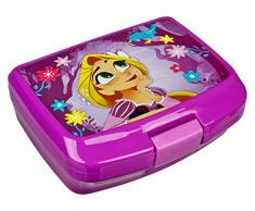Disney- Ja Boîte à Lunch, RAVT9900, 16.5 x 13 x 7 cm