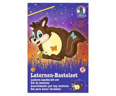 Ursus Lanternes Kit de bricolage
