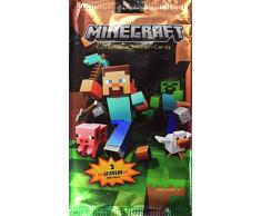 IMC - 52055 - Autocollant - Pack De 3 Pochettes