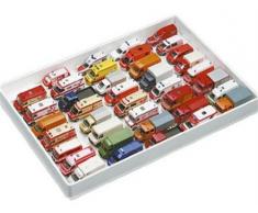 Boite de rangement pour vehicule miniature