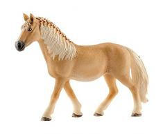 SCHLEICH-13812 Horse Club Figurine, 18318, Multicolore