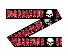 Folat- Guirlande, 23535, Multicolore, Costumes