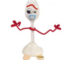 Lansay - Toy Story 4 - Forky Personnage Parlant Figurine- 64460