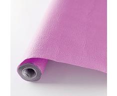 Givi Italia 61094 Lilas Plastique + papier Nappe MT. 1,20 x 5, Multicolore