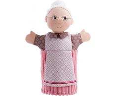 HABA- Marionnette Mamie, 301481