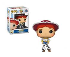 Funko- Figurines Pop Vinyl: Disney: Toy Story 4: Jessie Collectible Figure, 37393, Multi