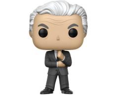 Funko Figurines Pop Vinyle: Stranger Things: Brenner, 14429