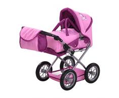 Knorrtoys- Pouf, 63174