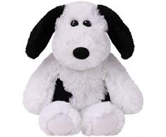 Ty - TY65005 - Attic Treasures - Peluche Muggy le chien 15 cm