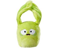 Hana Zuki - B8375EP20 - Peluche - Hemka - Vert Pomme