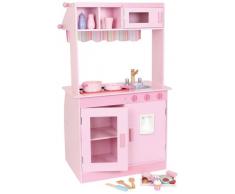 Small Foot Company - 3108 - Jeu Dimitation - Cuisine - Janina