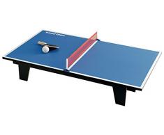 Juego - Ju00337 - Jeu De Cartes - Maxi Table Tennis