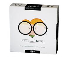 SD Games – Nombres Fous, Set de Table (sdgnumloc01)