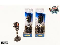 Speelgoed 570011 Ampel Lampe avec lumière et Son