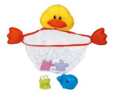 Partner Jouet - HKT000704 - Jeu Ã©ducatif Premier Ã¢ge - Canard Jeu de Bain
