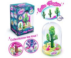 Canal Toys MSG 010 SO DIY - So Magic - Large Terrarium à faire pousser - Thème Désert